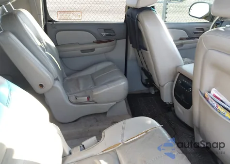 2007 Chevrolet Suburban 1500 Lt from USA, damaged, VIN 3GNFC16J67G139957